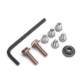 Picture of COBB Cold Air Intake Component - 724160-HW
