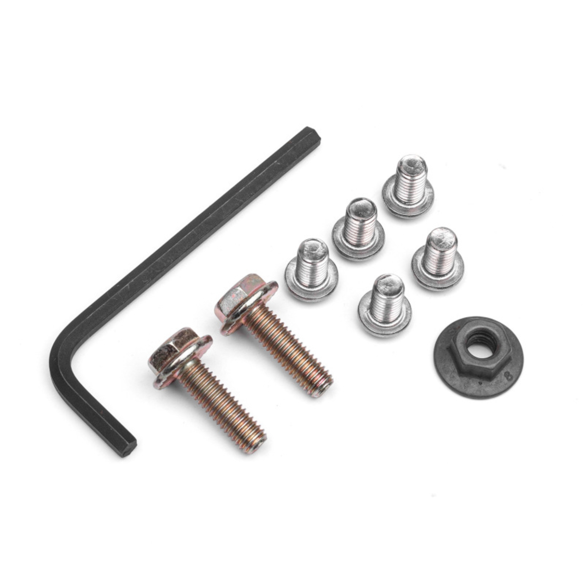 Picture of COBB Cold Air Intake Component - 724160-HW