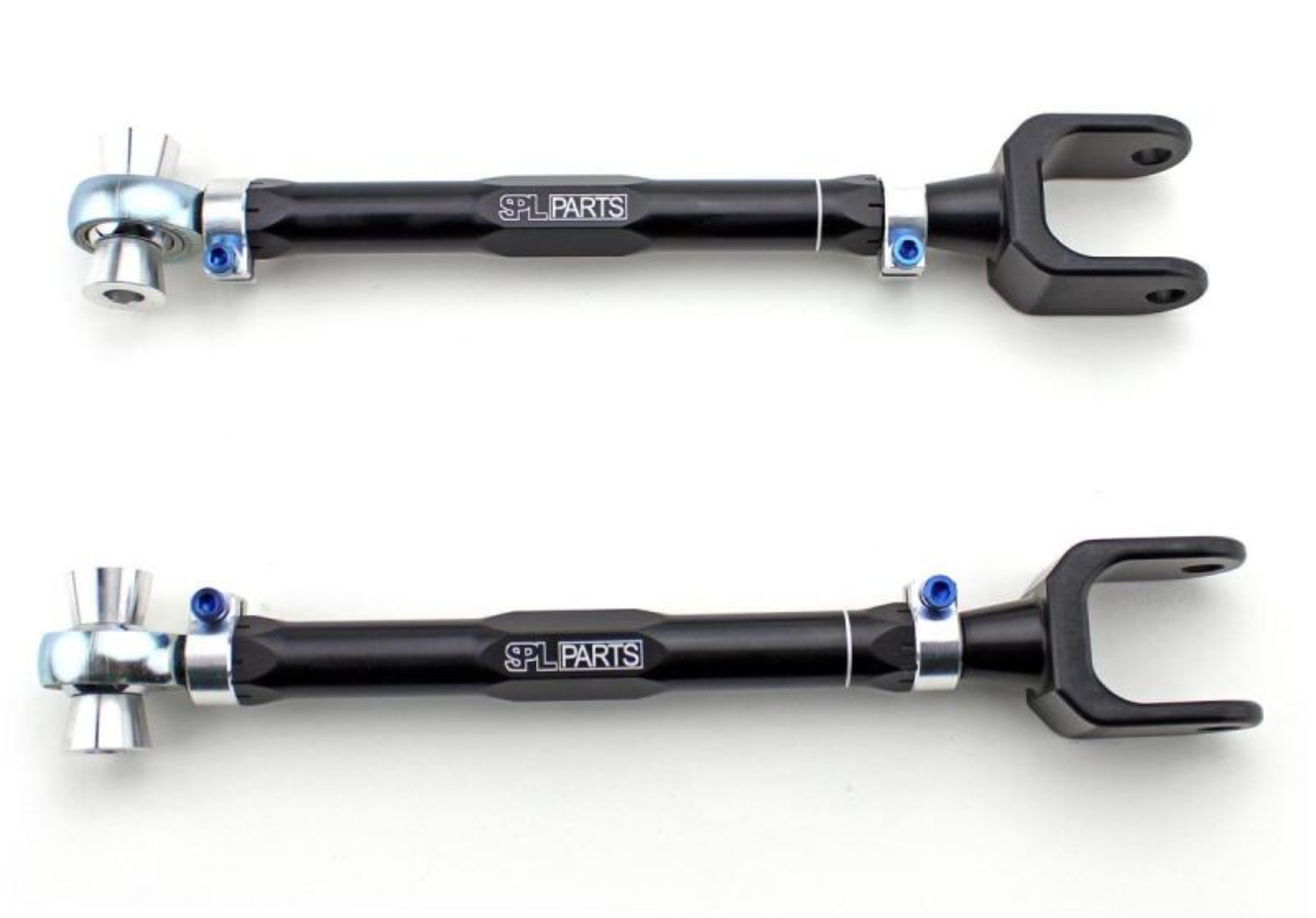 Picture of SPL Parts 350Z Rear Camber Links - Dogbone Style