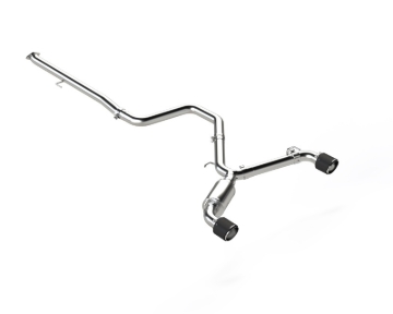 Picture of MBRP 19-22 Hyundai Veloster 3in Catback Exhaust, Dual Rear Exit