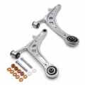 Picture of Cobb 15-21 Subaru WRX & STI/2018 Type RA Alloy Front Lower Control Arm (Complete) Offset Caster