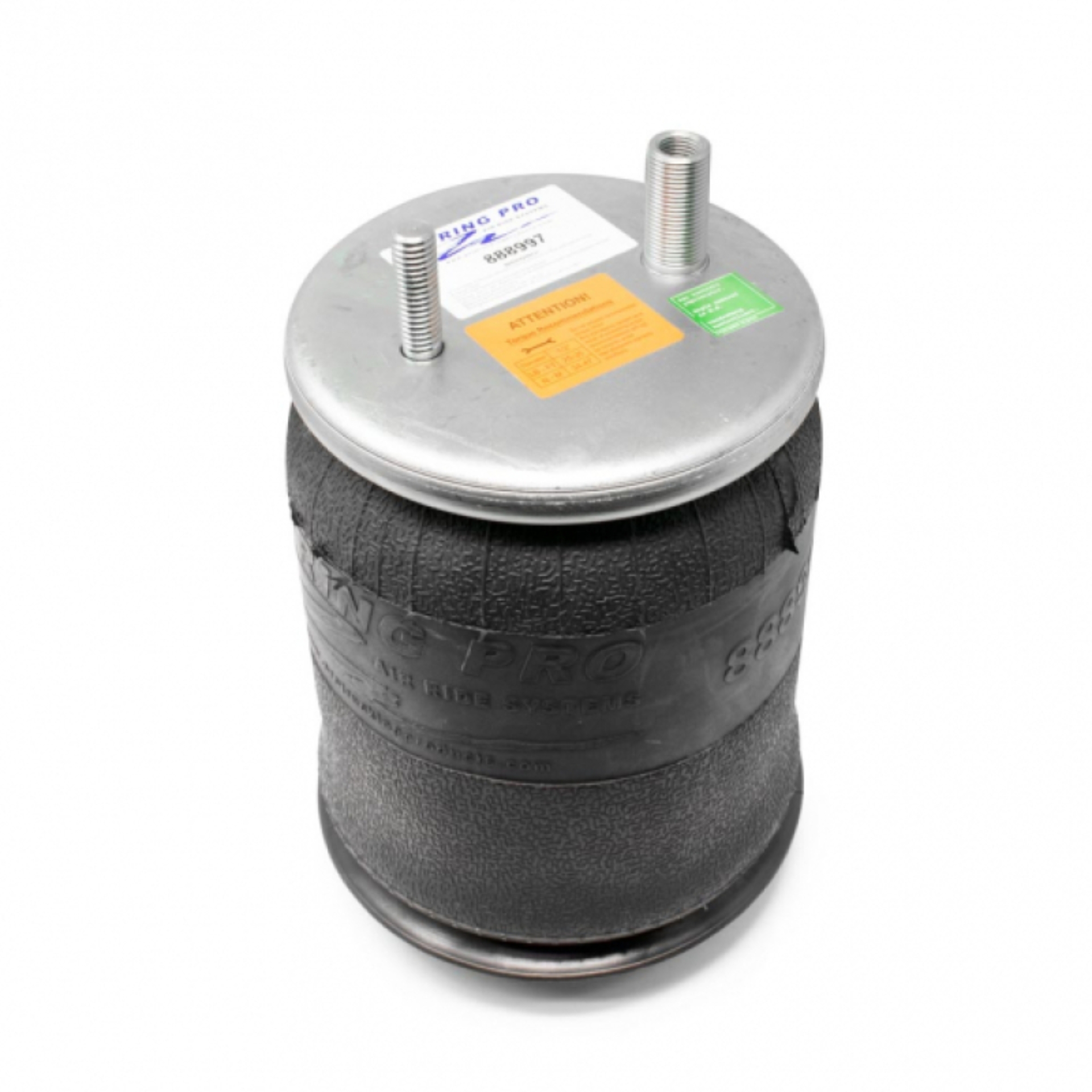 Picture of Firestone Airide Replacement Bellow for Firestone & Goodyear Air Springs RV (W013588997)