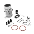 Picture of Cobb 15-21 Subaru WRX / 14-18 Forester XT Cast Turbo Inlet