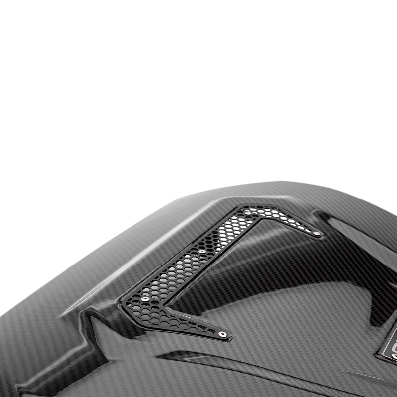 Picture of COBB Redline Engine Covers - 4V2600