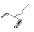 Picture of Remark REM Cat-Back Exhausts - RK-C4076H-06