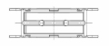 Picture of ACL Ford 2.0L/2.3L DOHC Duratec Race Series Main Bearing Set