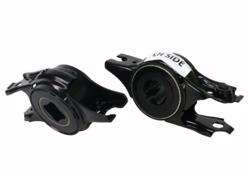 Picture of Whiteline 2015+ Honda Civic X Gen FC/FK (Incl RS/SI) Control Arm Lower Inner Rear Bushing Kit