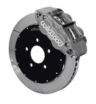 Picture of Wilwood WIL Superlite Brake Kit Big Brake Kits - 140-14113