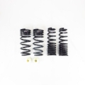 Picture of RS-R 2021+ Lexus IS 300/350 RWD (FSport RWD) Super Down Springs w/ Custom Bump Rubber (2pcs)
