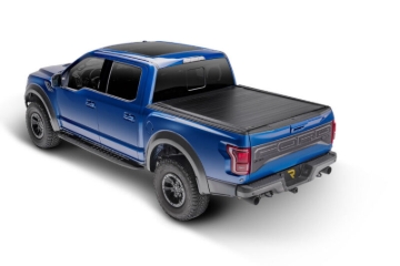 Picture of Retrax 19-22 Ford Ranger (5ft. Bed) Retrax IX