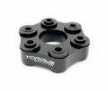 Picture of Torque Solution Billet Driveshaft Flex Disc (Guibo) Toyota GR Supra MKV A90 / A91