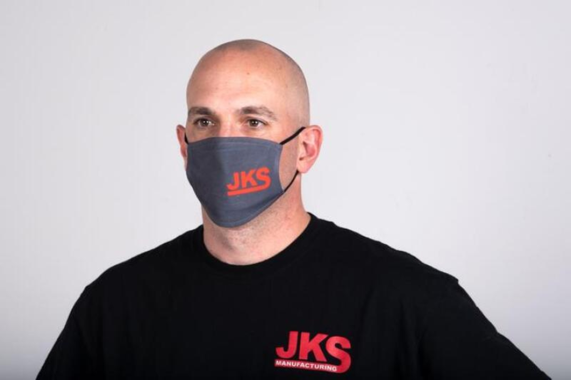 Picture of JKS Manufacturing Facemask