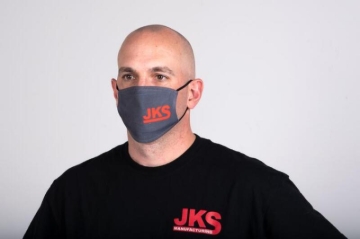 Picture of JKS Manufacturing Facemask