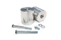Picture of JKS Manufacturing 1-1/4in Aluminum Bump Stop Extension Kit