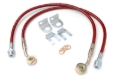 Picture of JKS Manufacturing JKS Brake Line Kits Front - JKS2292