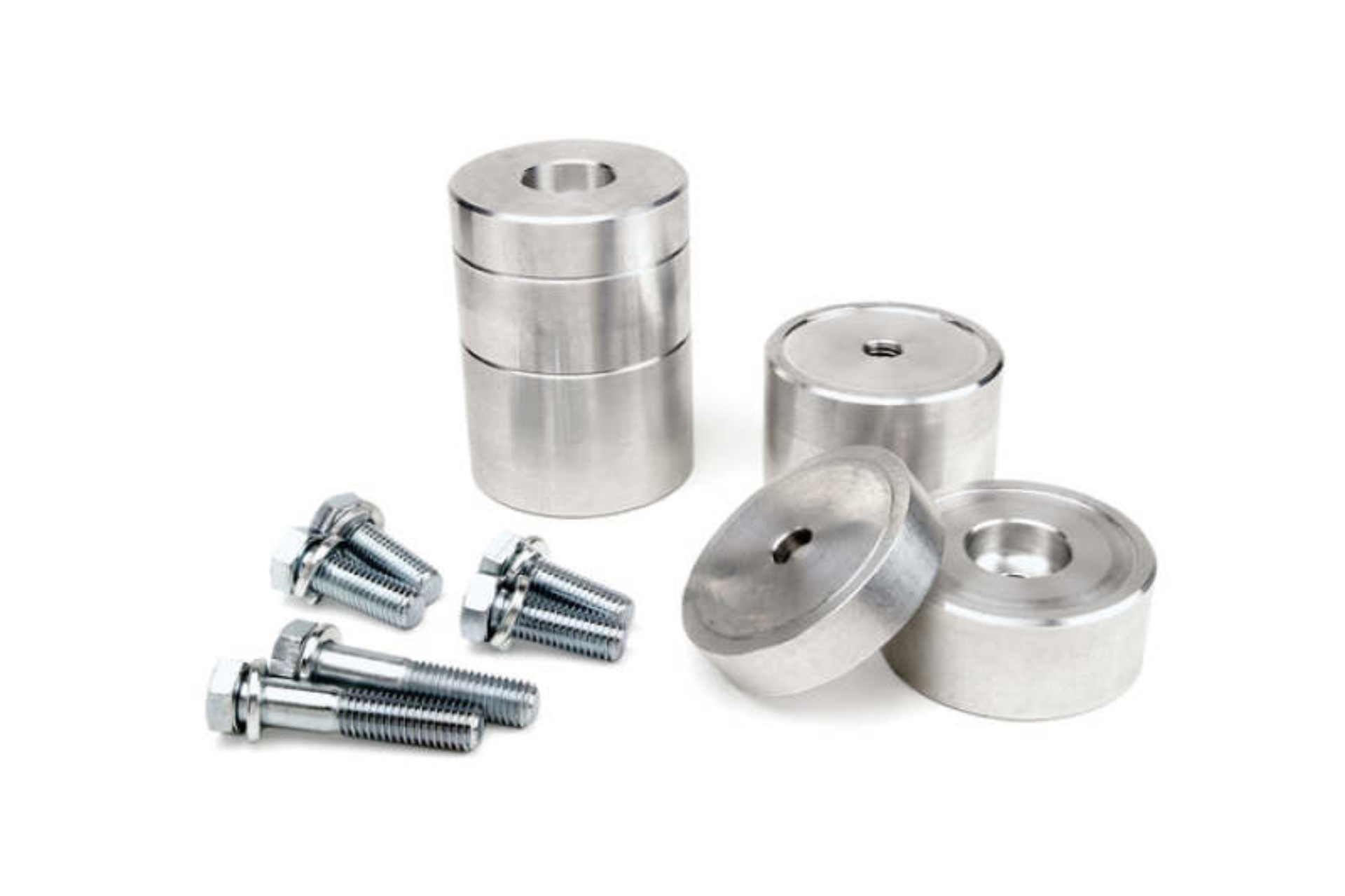 Picture of JKS Manufacturing Adjustable Bump Stop Extension Kit