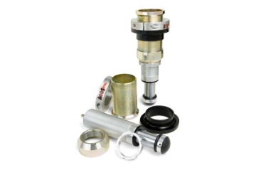 Picture of JKS Manufacturing Jeep Wrangler JK Adjustable Coilover Spacer w/ Bump Stop