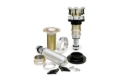 Picture of JKS Manufacturing Jeep Wrangler TJ Adjustable Coilover Spacer w/ Bump Stop
