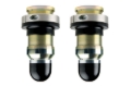 Picture of JKS Manufacturing 18-21 Jeep Wrangler JL Front Adjustable Coilover Spacer Kit w/ Bump Stops