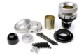 Picture of JKS Manufacturing Jeep Wrangler TJ/LJ Adjustable Coilover Spacer - Rear