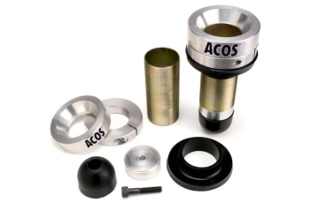 Picture of JKS Manufacturing Jeep Wrangler TJ/LJ Front Adjustable Coilover Spacer