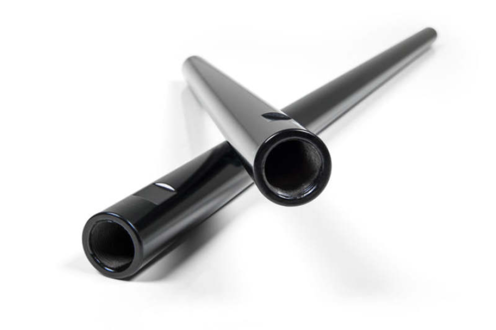 Picture of JKS Manufacturing Jeep Wrangler TL/LJ Drag Link With 24mm Threads
