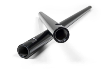 Picture of JKS Manufacturing Jeep Wrangler TL/LJ Drag Link With 24mm Threads