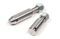 Picture of JKS Manufacturing Jeep Wrangler JL/Gladiator JT Quicker Disconnect Stud Kit (JKS 2032/2033/PAC2114)