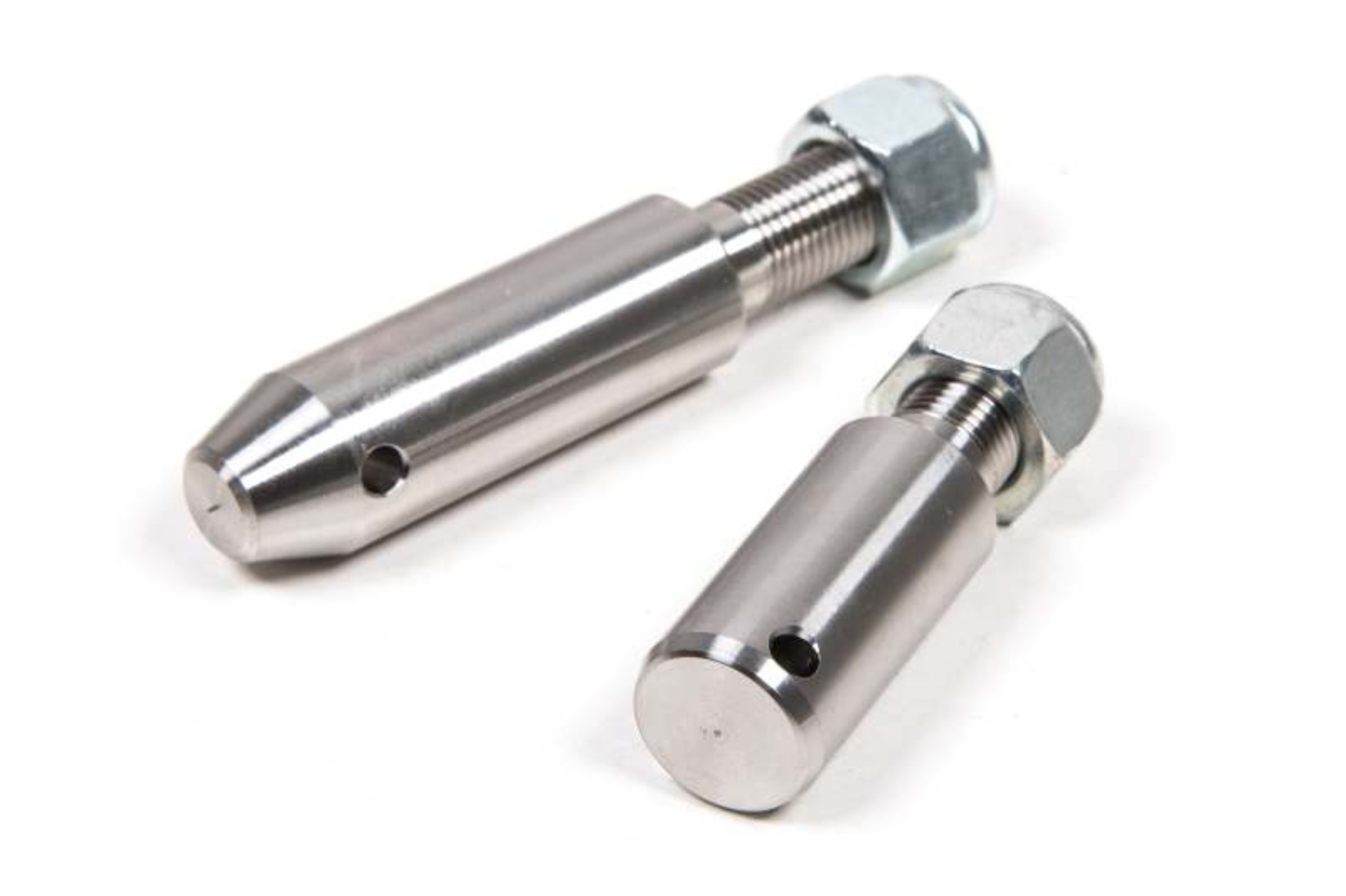 Picture of JKS Manufacturing Jeep Wrangler JL/Gladiator JT Quicker Disconnect Stud Kit (JKS 2032/2033/PAC2114)