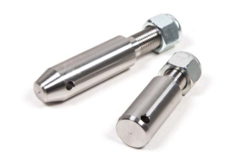 Picture of JKS Manufacturing Jeep Wrangler JL/Gladiator JT Quicker Disconnect Stud Kit (JKS 2032/2033/PAC2114)
