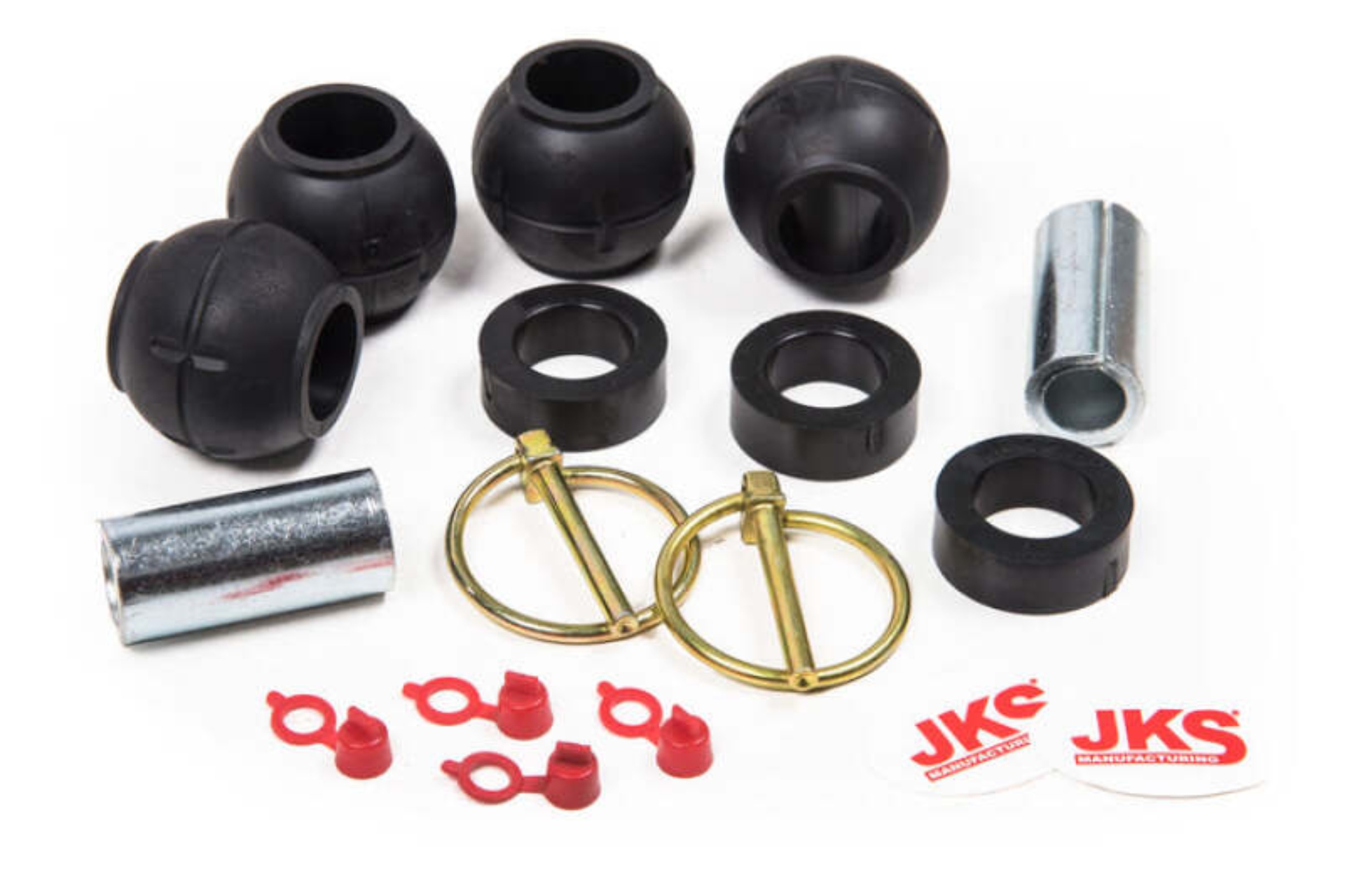 Picture of JKS Manufacturing JKS Sway Bar End Links - JKS7104
