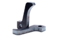 Picture of JKS Manufacturing Jeep Wrangler JK Upper Steering C-Knuckle Gusset ( Weld-On)