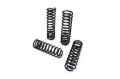 Picture of JKS Manufacturing 07-18 Jeep Wrangler JK 4dr 3.5in Coil Box Kit