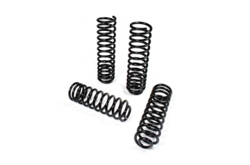 Picture of JKS Manufacturing 07-18 Jeep Wrangler JK 4dr 3.5in Coil Box Kit