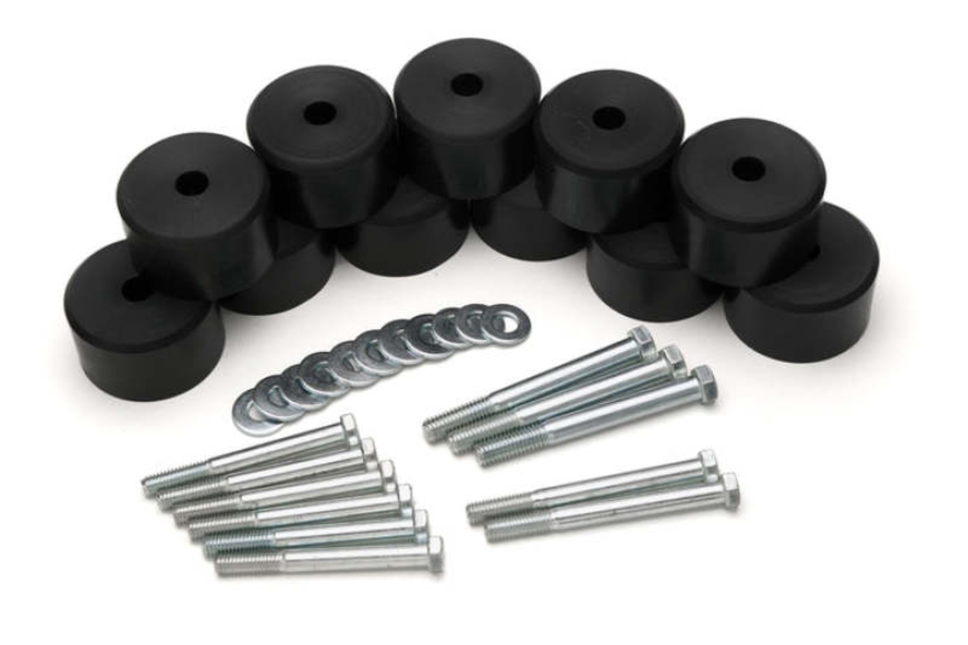 Picture of JKS Manufacturing JKS Lift Spacers Lifters - JKS9902