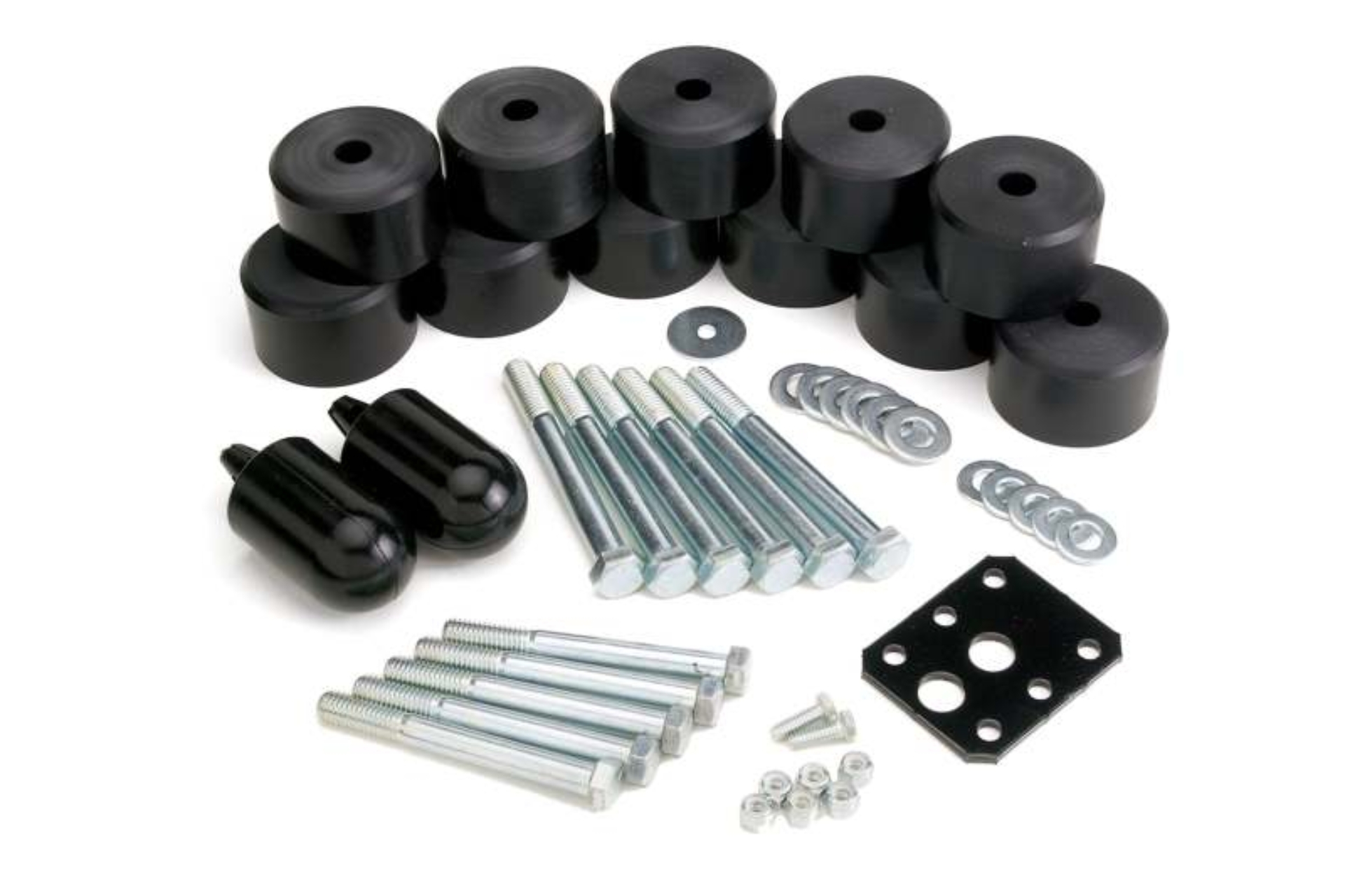 Picture of JKS Manufacturing JKS Lift Spacers Lifters - JKS9904