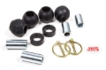 Picture of JKS Manufacturing Jeep Wrangler JK Flex Connect Sway Bar Links Kit (for PAC2110/PAC2111/PAC2112K)