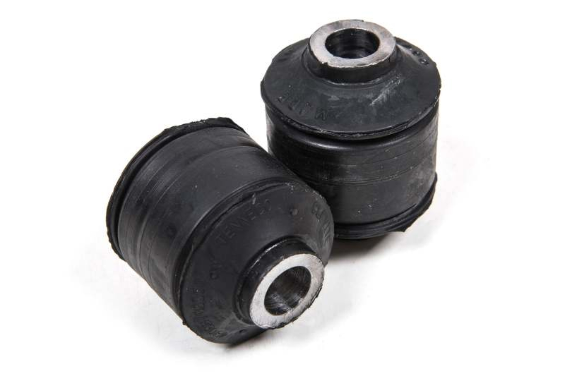 Picture of JKS Manufacturing Jeep Wrangler JL J-Link Front Lower Control Arms Rebuild Kit (for JKS 1621)