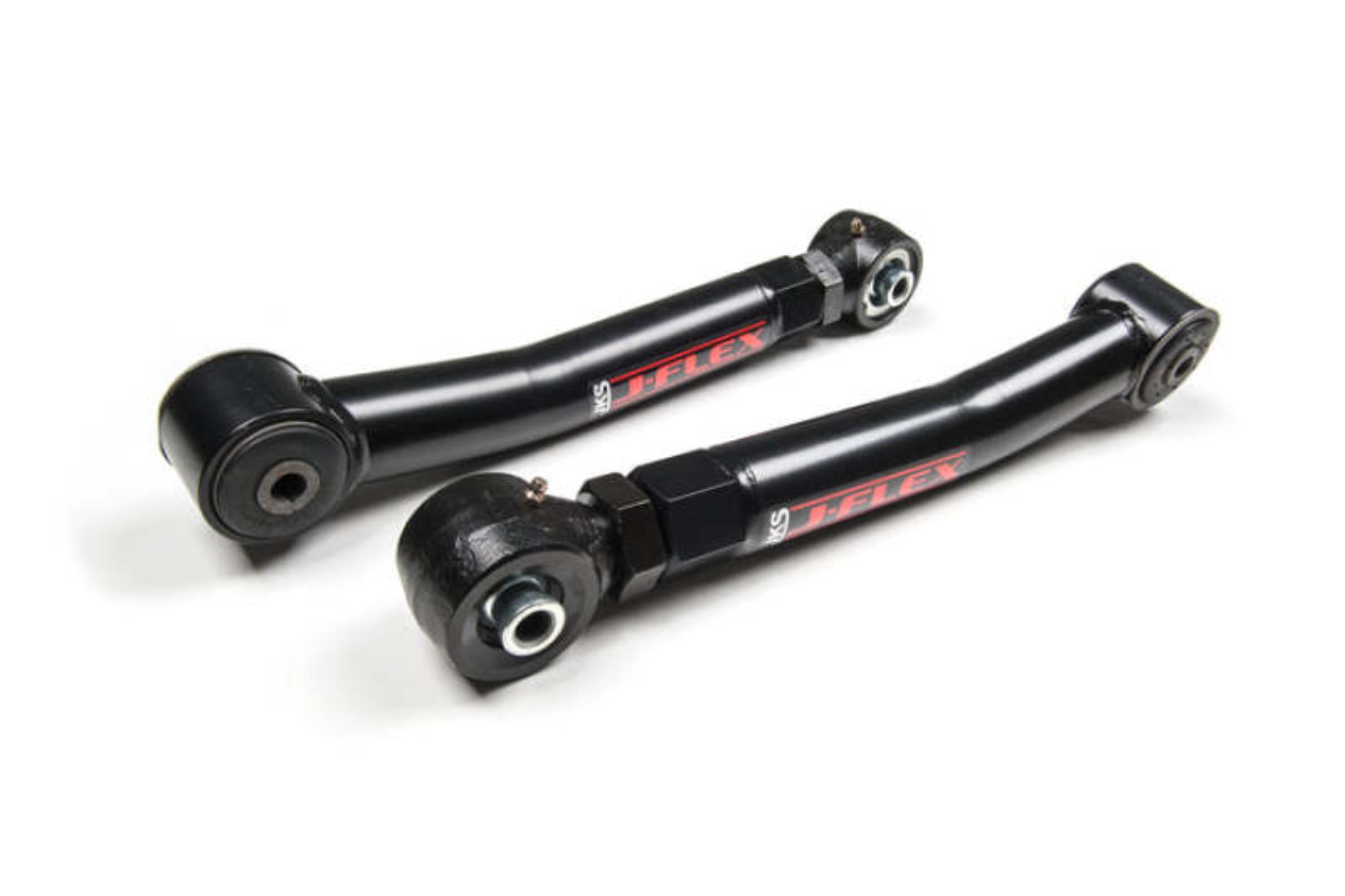 Picture of JKS Manufacturing Jeep Wrangler TJ/LJ Adjustable J-Flex Lower Control Arms - Rear