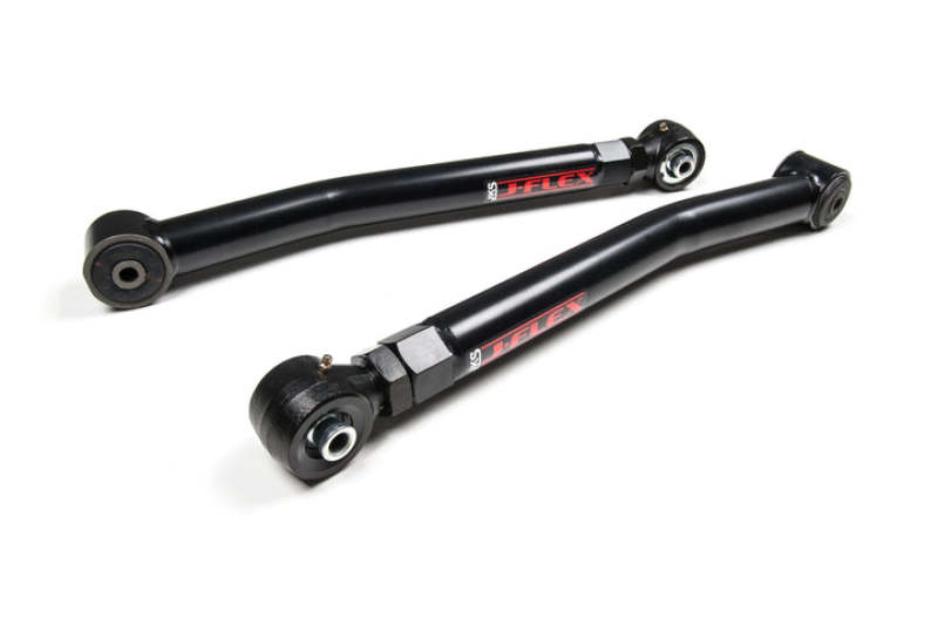 Picture of JKS Manufacturing Jeep Wrangler JK Adjustable J-Flex Lower Control Arms - Front