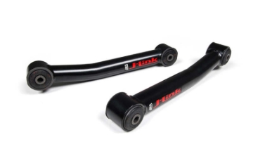 Picture of JKS Manufacturing Jeep Wrangler TJ/LJ / Cherokee XJ Fixed J-Link Lower Control Arms - Front