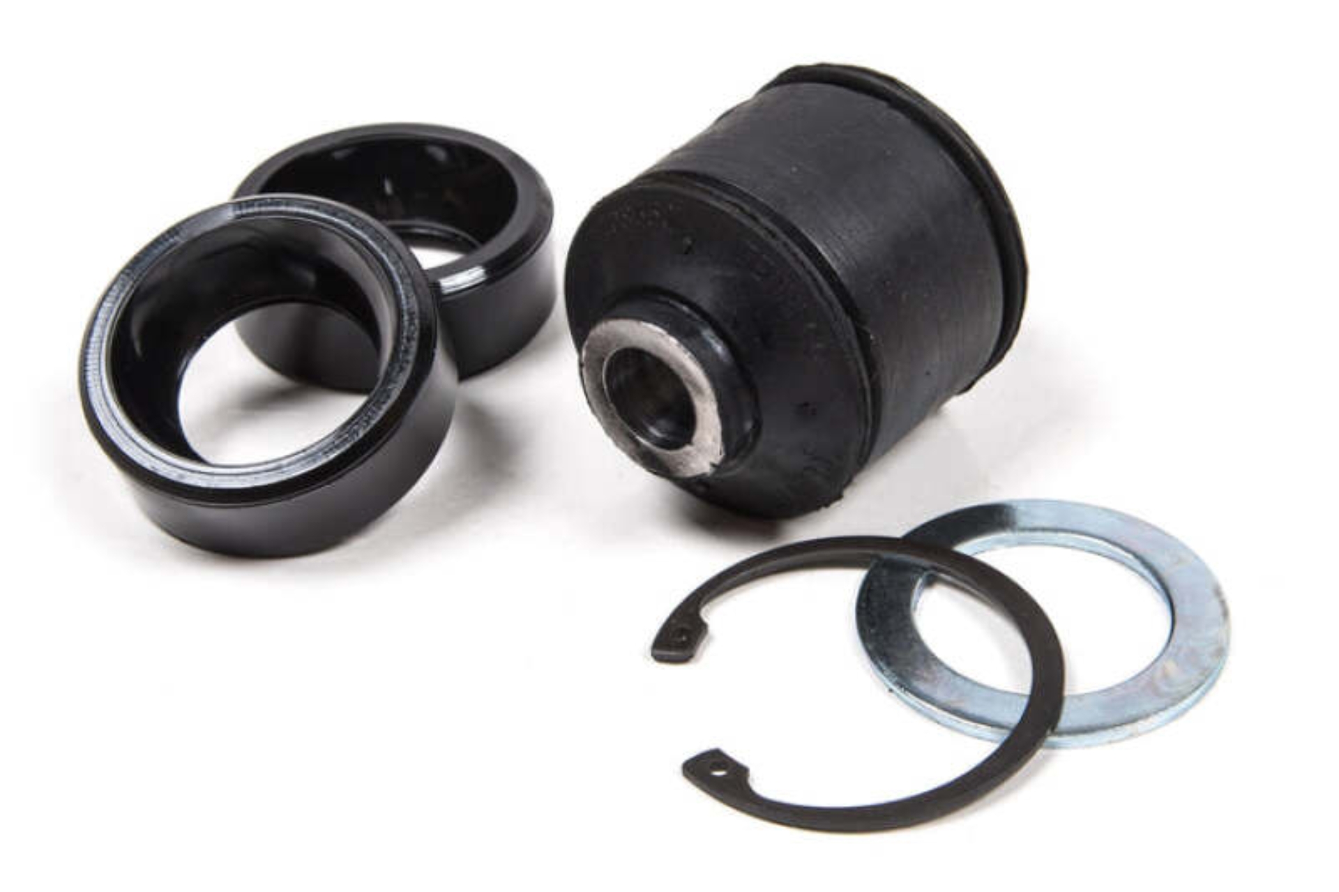 Picture of JKS Manufacturing Jeep Wrangler JL J-Flex Front Lower Control Arms Rebuild Kit (for JKS 1625)