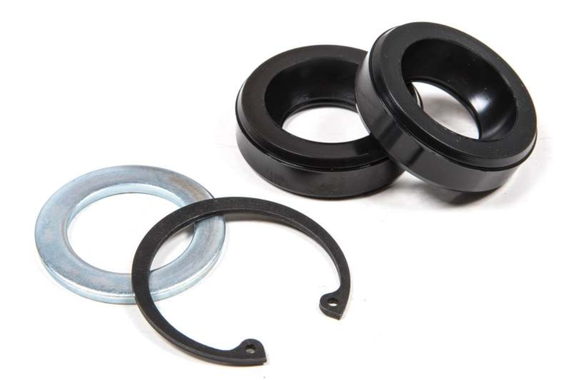 Picture of JKS Manufacturing J-Flex Front Upper Control Arm Rebuild Kit (for JKS 1652/1615/1616)