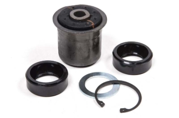 Picture of JKS Manufacturing J-Flex Front Lower Control Arms Rebuild Kit (for JKS 1650/1653/1660/1661)