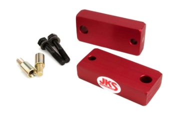 Picture of JKS Manufacturing Jeep Wrangler IJ/TJ Budget Motor Mount Lift