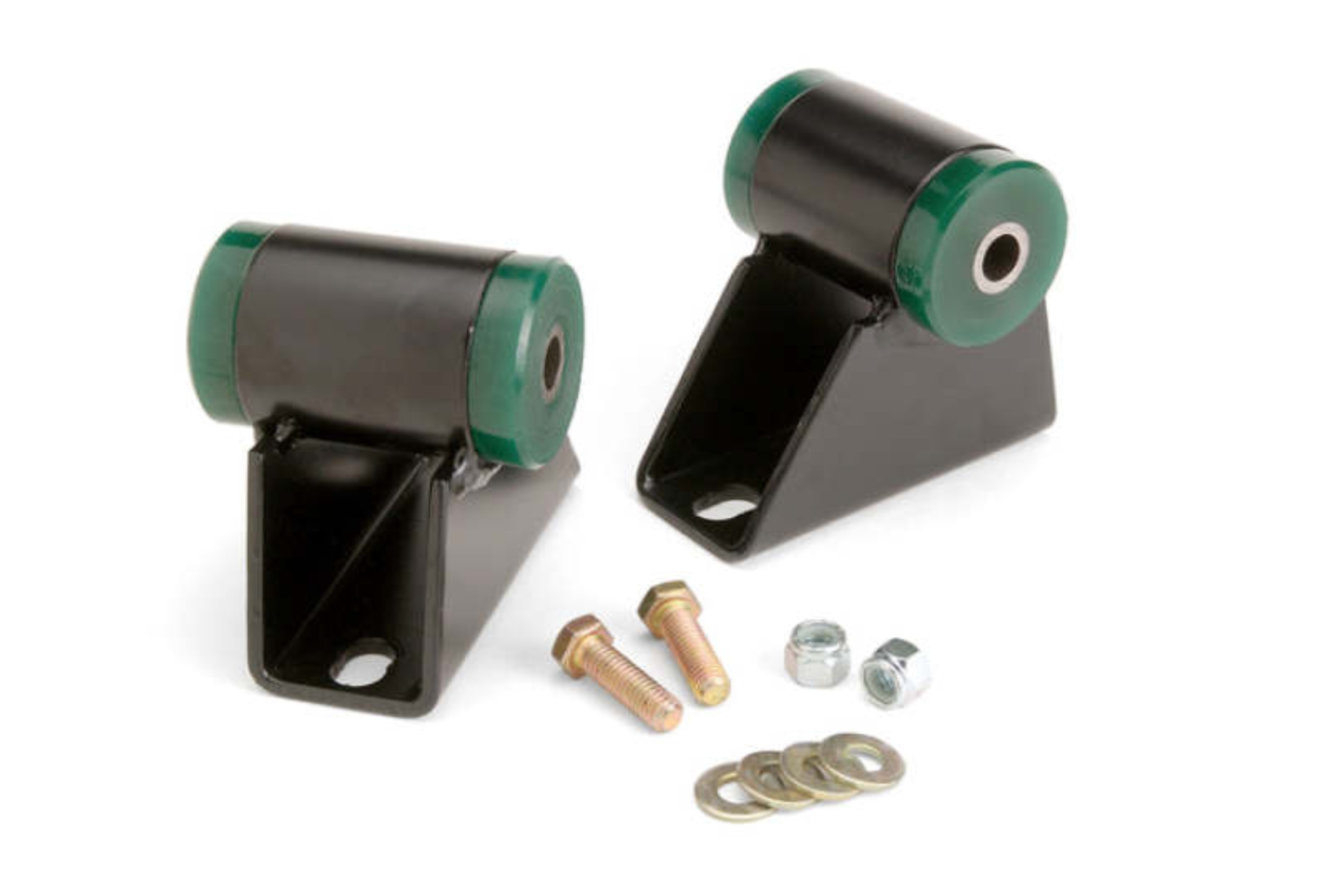 Picture of JKS Manufacturing Jeep Wrangler YJ/TJ High Performance Motor Mounts 1in