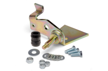 Picture of JKS Manufacturing 07-16 Jeep Wrangler JK High Mount Steering Stabilizer Bracket