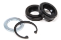 Picture of JKS Manufacturing J-Flex Front Upper Control Arm Rebuild Kit (for JKS 1652/1615/1616)