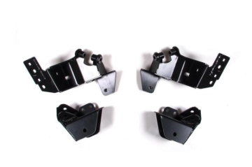 Picture of 07-18 Jeep JK Rear Coilover Conversion Brackets