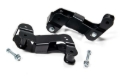 Picture of JKS Manufacturing 07-18 Jeep Wrangler JK Control Arm Correction Brackets 2-4.5in Lift - Front